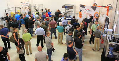 ATI Tech Fair