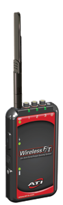 Wireless F/T Force/Torque Sensing System from ATI