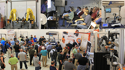 ATI TechFair