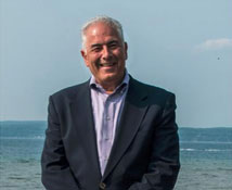Joe Saad