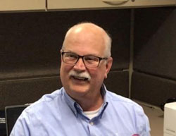 Bob Swanson retires after 30 years at Acme