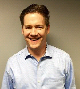 Dana Sula, Director of Engineering, Acme Manufacturing Company