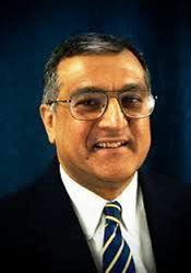 Adil Shafi Adil Shafi