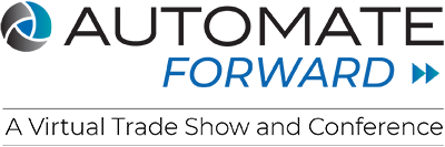 Automate Forward event logo