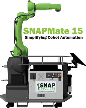 SNAPMate Station