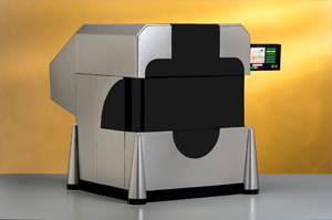 +Mfg will be debuting the revolutionary +1000K additive manufacturing machine at Automate 2015