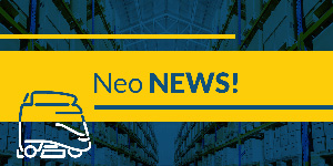 Neo NEWS!