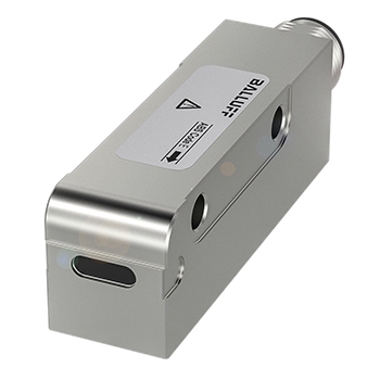 BML absolute magnetic encoder