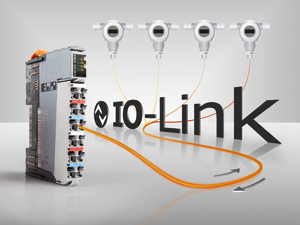 Integrating IO-Link 1.1 in the B&R X20 system makes it easier to connect sensors while improving data consistency all the way down to the device level.