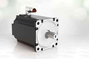 B&R has completely revamped the 8LS series of motors and implemented numerous improvements in the process.