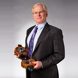 Robert Little