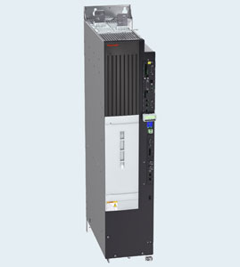 Energy efficient and safe, even at high levels of power: IndraDrive CL/ML from Rexroth. Energy efficient and safe, even at high levels of power: IndraDrive CL/ML from Rexroth.