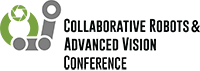 Collaborative Robots & Advanced Vision Conference
