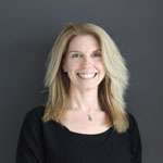 Carol Woten, Vice President of Sales and Marketing
