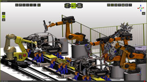 FASTSUITE Edition 2 software platform 