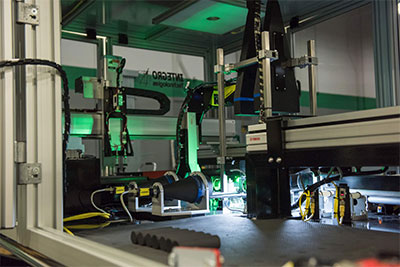 Integro Technologies Corp., a leading machine vision integrator in Salisbury, North Carolina, has been named the first Certified Platinum Level Cognex Partner System Integrator (PSI).