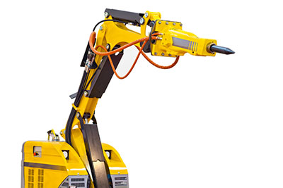 Construction Robotics Trends to Leverage In 2019