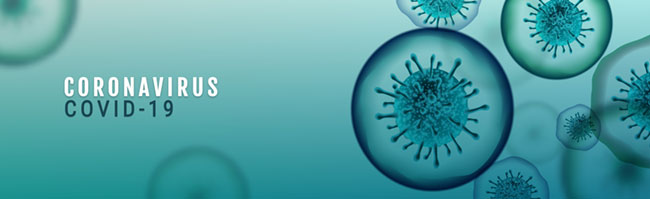 Coronavirus | COVID-19