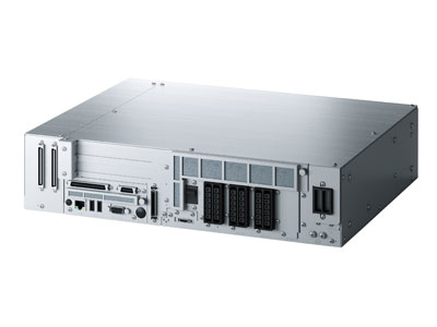New DENSO Robotics RC8A Robot Controller
