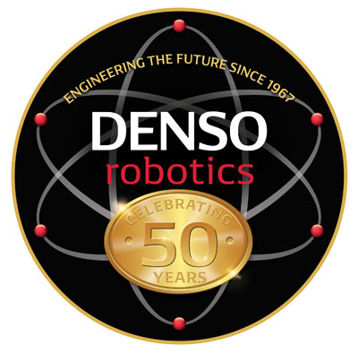 DENSO Celebrates 50 Years of Robotics: 1967 to 2017
