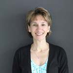 Diane Foss, Vice President of Treasury and Group Controller