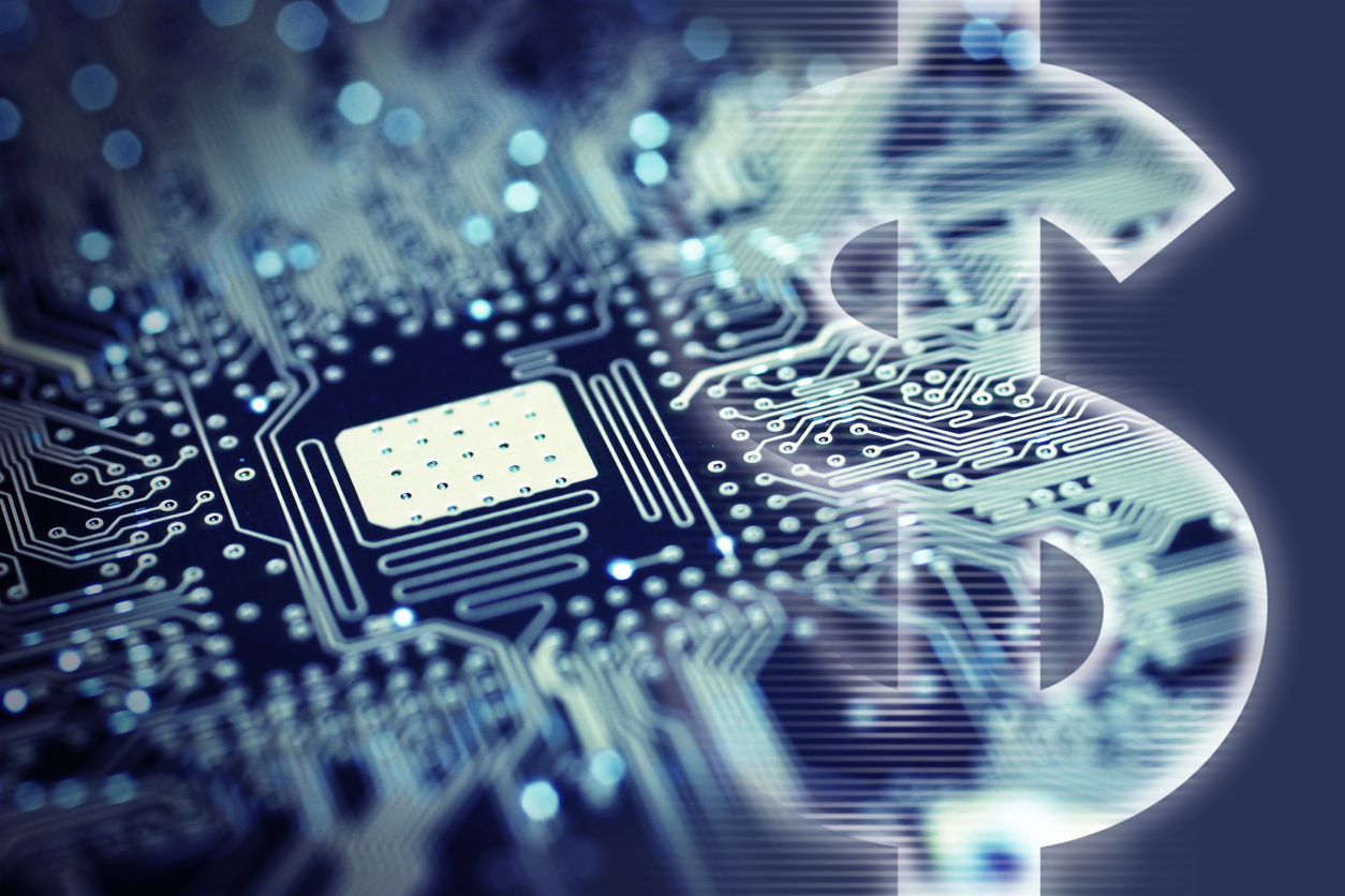 how to find roi in robotic automation