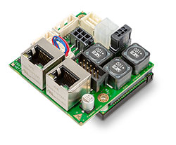 EPOS4 series motion controller