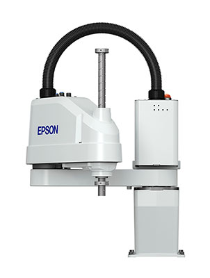 Synthis T6 Robot