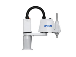 EPSON's T3 All-in-One SCARA Robot