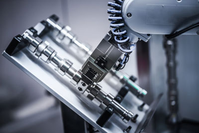 The Chief Robotics Officer Research Scenario predicts the Robotics & Intelligent Operational Systems (RIOS) technologies market will reach $1.2 trillion globally by 2025.