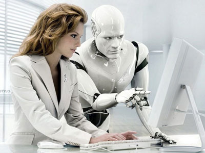 Advances in artificial intelligence bring machines to a higher level of competency regarding cooperation and collaboration with their human counterparts