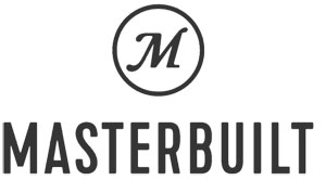 An image of the Masterbuilt logo