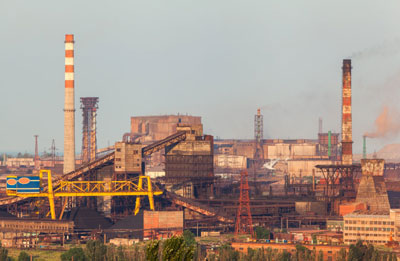 Metals Manufacturing May Experience A Turnaround In The US As A Result Of Proposed Tariffs.