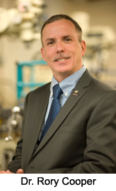 Dr. Rory Cooper