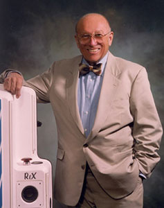 Joseph F. Engelberger