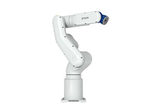 VT6L All-in-One 6-axis robot won “Product of the Year”