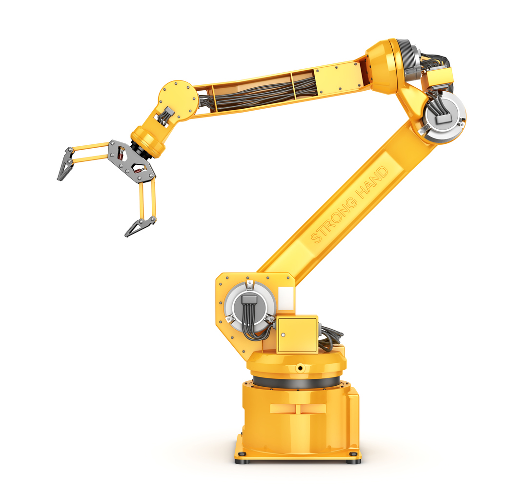 The Latest Robotic Bin Picking Technologies Pushing this Application into the Future
