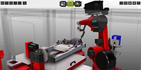 OLP Software screenshot