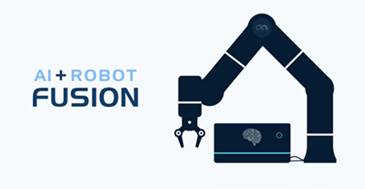 AI + Robot Fusion