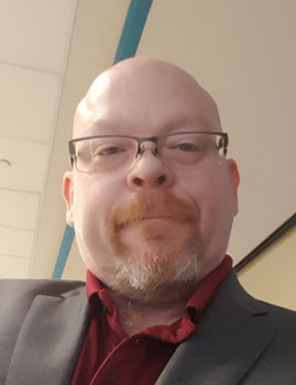 Robert Trippett has been hired to Futura Automation's sales team.