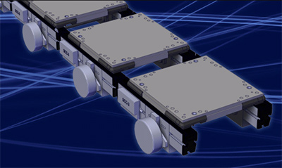 Glide-Line ZP