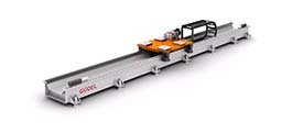 Trackmotion TMF from Gudel