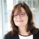 Gudrun Litzenberger