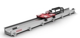 Güdel, Inc. Announces Transition of Trackmotion (TMF) Manufacturing to US