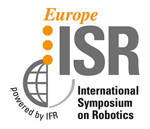 Europe ISR logo