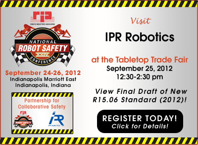 Visit IPR at NRSCXXIV