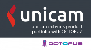 unicam extends product portfolio with OCTOPUZ