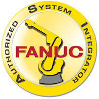 FANUC Authorized System Integrator