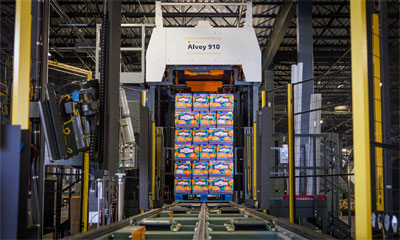 Supply & Demand Chain Executive’s list of 100 great supply chain projects - Intelligrated