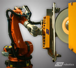 CSF Robotics Becomes a Robotmaster Reseller for Australia and the Asia Pacific Region